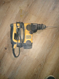 DeWalt Plus  Hammer Drill