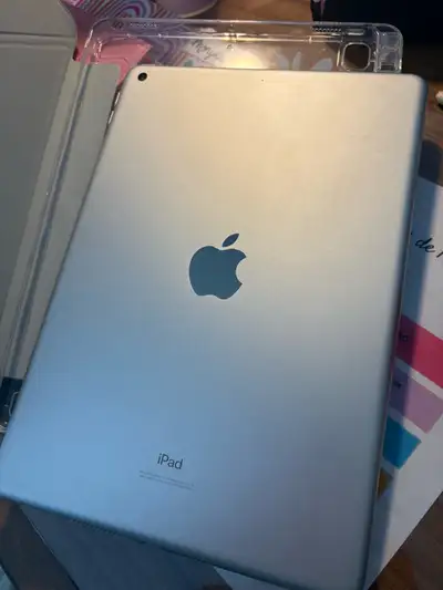 iPad Apple iPad Pro 13" Puce Apple M5 512 Go Noir Sidéral 5G 8ème génération 2025