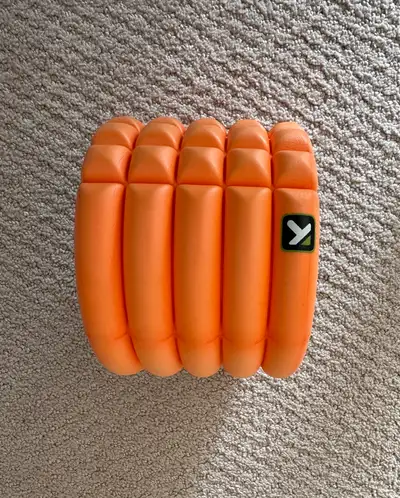 TriggerPoint GRID Foam Roller / 4”, View more