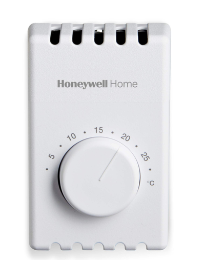 Honeywell Home CT410A Non-Programmable Electric Heat Thermostat, View more