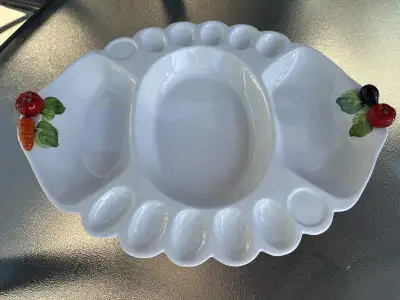 Serving Platter, View more