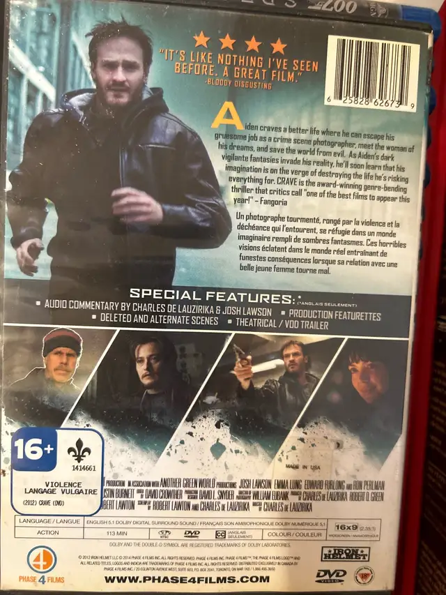want DVD car 4$.62863261543425121