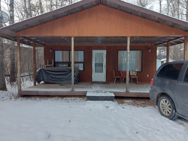 CABIN FOR SALE,  at Marean Lake , sk. in Houses for Sale in Nipawin - Image 3