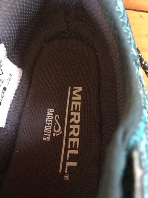 Women's Merrell Barefoot Running Shoes, Brand New in Women's - Shoes in Guelph - Image 4