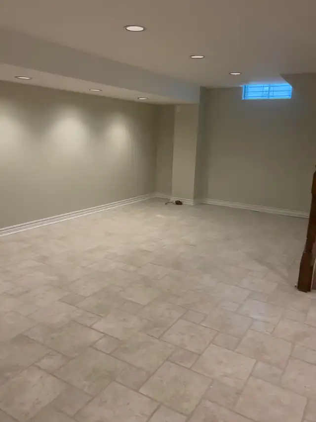 Separate Door Basement for Rent | Long Term Rentals | Markham / York ...
