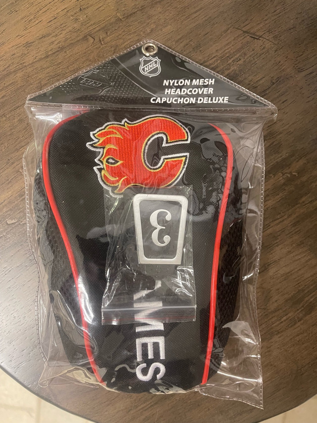 driver/wood covers  in Golf in Lethbridge - Image 3