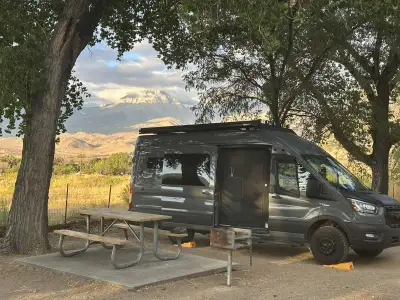 $165,000 US $210,000 CA TRANSIT FORD T-350 AWD ECOBOOST 13,700 miles Quebec City , Canada AVAILABLE...