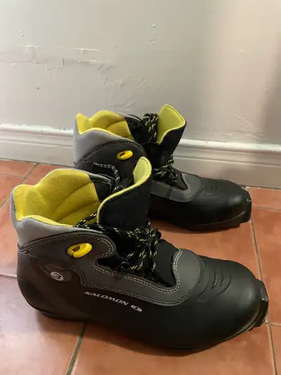 Chaussures ski de fond , View more