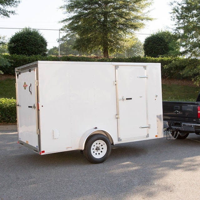 Looking for a 6x12 cargo trailer Cargo & Utility Trailers Edmonton