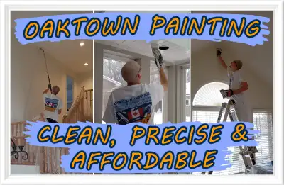 OAKTOWN PAINTING SERVICES, View more