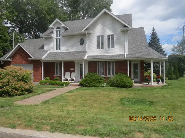 Short-Term All-Inclusive Rental in St-Hubert, Max 3 Persons
