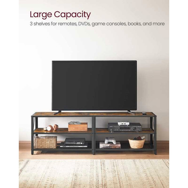 NEW TV Stand / Side Table in TV Tables & Entertainment Units in Mississauga / Peel Region - Image 3