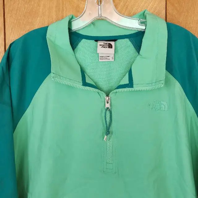 The North Face size 3X-green62863260893059121