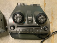 Original radio/CD player for 2010 Camaro