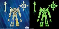 Ultimates Voltron Defender of The Galaxy Action Figure