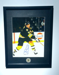 Cam Neely signed