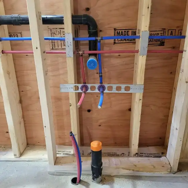Affordable Plumber in Plumbing in City of Toronto - Image 3