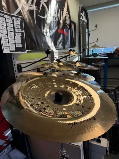 Leroux Music 2114A 14 st NW Calgary Open Monday - Saturday Leroux Music is an authorized dealer of S...