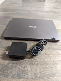 Asus ZenBook UX430 Notebook