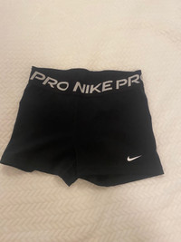  Nike pros 
