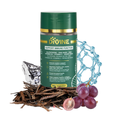 Divine Supplement - Powerful Pain and Inflammation Supplement, View more
