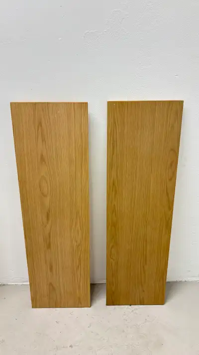 IKEA Billy Bookshelf Panels, View more