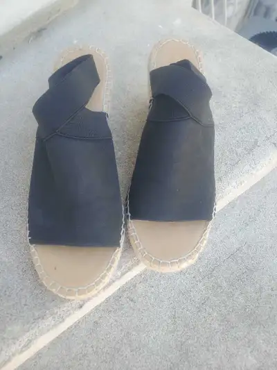 Adrienne Vittadini 7.5 Wedge, View more