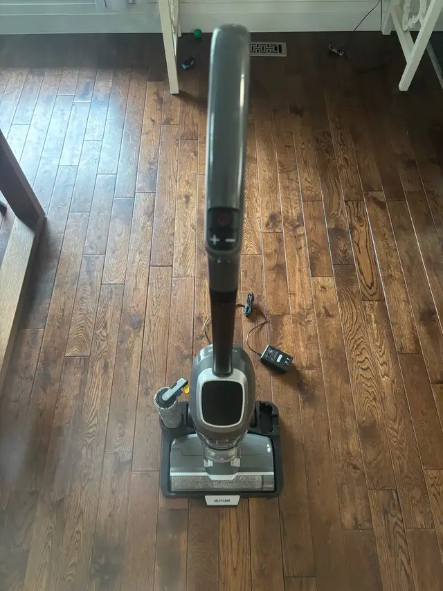 Hoover 2 in 1 Streamline Vacuum Mop in Vacuums in Winnipeg - Image 4