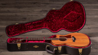 Taylor 724ce Koa Guitar New