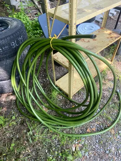 Needs one end replaced