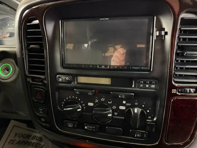 2001 Toyota Land Cruiser - Professionally Built Overland Rig in Cars & Trucks in Calgary - Image 11