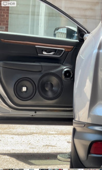 best car audio installation mississauga