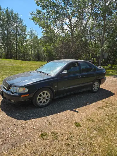 Runs like a top. Offers. Good engine, tranny etc. Could donate it. Busted front window, 180 off of e...