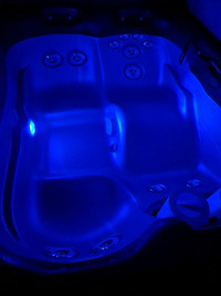 3 person Jacuzzi for sale!