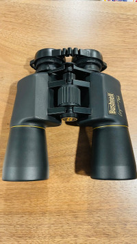 Bushnell Legacy WP 10x50 binoculars