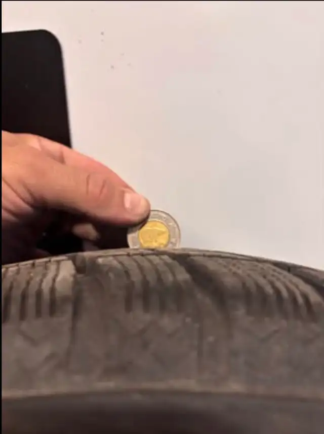 Hyundai winter tires on rims in Tires & Rims in Ottawa - Image 4