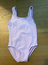 Liliac Ballet Mondor body suit