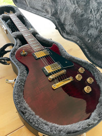 Gibson Les Paul Studio 2004