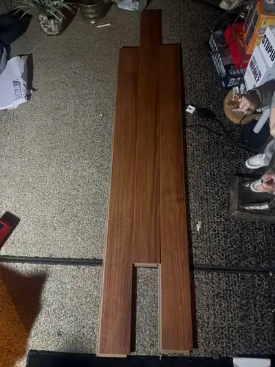 laminate Hardwood flooring , View more