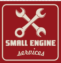 Small Engine Repairs