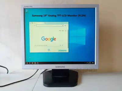 Used Computer Monitors, View more