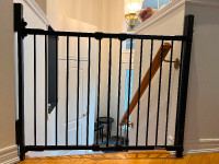 KidCo Anglemount baby gate -$40