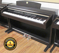 Yamaha Digital Piano Clavinova CLP-230DR floor model