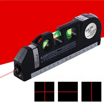  Laser LevelPro 3 Multitool, View more