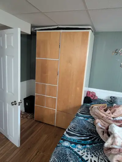 Furnished Room available in peaceful residential location