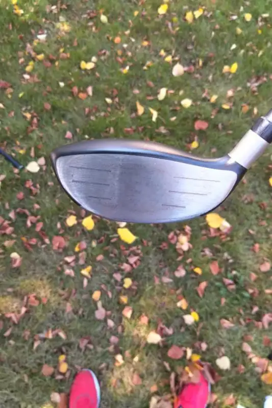Taylormade Jetspeed 3HL Wood (RH-Regular) in Golf in Kitchener / Waterloo - Image 3