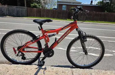 Vélo 24 pouces pour jeunes, View more