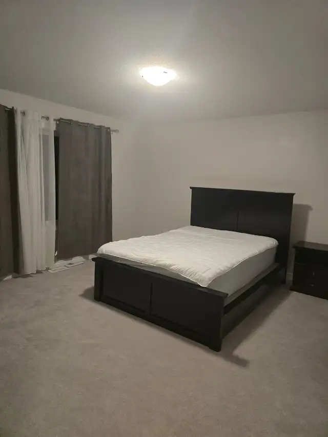 ✨ All-Inclusive & Furnished Rooms — Barrhaven (The Ridge)** in Room Rentals & Roommates in Ottawa - Image 5
