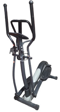 Elliptical Trainer 