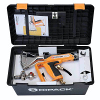 Ripack 3000 Propane Heat Tool Shrink Gun